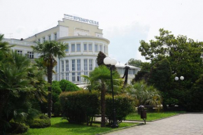 Primorskaya Hotel